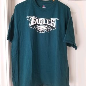 Philadelphia Eagles Tshirt